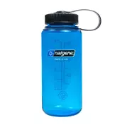 Lahev Nalgene Wide Mouth 500 ml, Slate Sustain