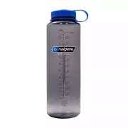 Lahev Nalgene Silo Wide Mouth 1500 ml, Šedá Sustain