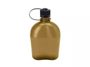 Lahev Nalgene Oasis Canteen 1 l Coyote Sustain