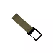 Karabina na opasek Red Dot One 2.0, FDE