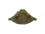 Bunda Carinthia G-Loft MIG 4.0, Multicam