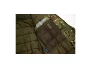 Bunda Carinthia G-Loft MIG 4.0, Multicam