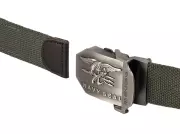 Opasek Helikon Navy Seals Belt - Polyester, 40 mm, Černý