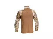 Bojová košile Defcon 5 Tiger Combat Shirt, Italian Camo