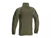 Bojová košile Defcon 5 Tiger Combat Shirt, OD Green