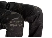 Kalhoty Clawgear Raider MK.IV, Multicam® Black
