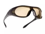 Balistické brýle Bollé Raider KIT