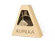 Kupilka MISKA 550ml - hnědá