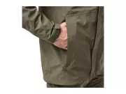 Bunda 5.11 Force Rainshell Jacket, Ranger Green