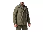 Bunda 5.11 Force Rainshell Jacket, Ranger Green