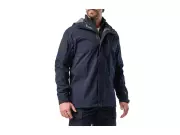 Bunda 5.11 Force Rainshell Jacket, Dark Navy