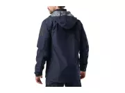 Bunda 5.11 Force Rainshell Jacket, Dark Navy