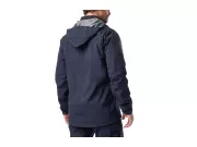 Bunda 5.11 Force Rainshell Jacket, Dark Navy