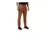 Kalhoty 5.11 Defender-Flex Slim Pant, Brown Duck 28/30