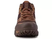 Boty 5.11 A/T™ Mid Waterproof, Umber Brown