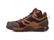 Boty 5.11 A/T™ Mid Waterproof, Umber Brown