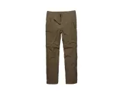 Kalhoty Vintage Industries Minford Technical Zip-off Pants, Haze