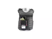 Molle organizér COP M101, Cordura