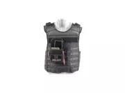 Molle organizér COP M101, Cordura