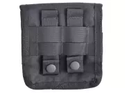 Molle organizér COP M101, Cordura