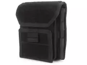 Molle organizér COP M101 velký, Cordura