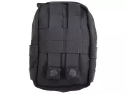 Molle organizér COP M100 malý, Cordura