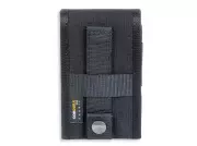 Pouzdro na smartphone Tasmanian Tiger Tactical Phone Cover L, CORDURA®, černé