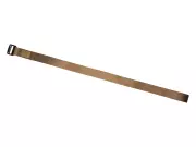 Opasek Clawgear Level 1-L Belt, 45 mm, Coyote