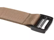 Opasek Clawgear Level 1-L Belt, 45 mm, Coyote