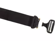 Opasek Clawgear Level 1-B Belt, 45 mm, Černý