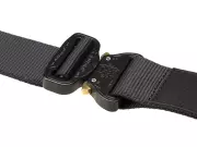 Opasek Clawgear Level 1-B Belt, 45 mm, Černý