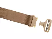 Opasek Clawgear Level 1-B Belt, 45 mm, Coyote