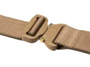 Opasek Clawgear Level 1-B Belt, 45 mm, Coyote