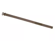 Opasek Clawgear Level 1-B Belt, 45 mm, RAL 7013