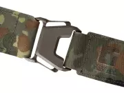 Opasek Clawgear ELB Extremely Light Belt, Flecktarn