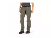 Dámské kalhoty 5.11 Apex Pant, Ranger Green