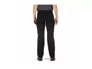 Dámské kalhoty 5.11 Apex Pant, Černé