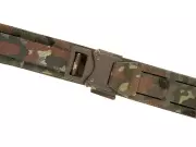 Opasek Clawgear KD One Belt, 45 mm, Flecktarn