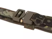 Opasek Clawgear KD One Belt, 45 mm, Flecktarn