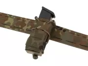 Opasek Clawgear KD One Belt, 45 mm, Flecktarn