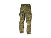 Kalhoty Texar WZ10 Ripstop, Multicam