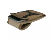 Pouzdro na smartphone Tasmanian Tiger Tactical Phone Cover L, CORDURA®, Coyote