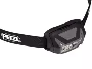 Čelová svítilna Petzl Actik, šedá