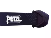 Čelová svítilna Petzl Actik, modrá