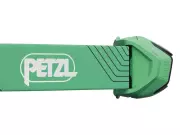 Čelová svítilna Petzl Actik, zelená