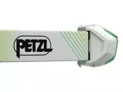 Čelová nabíjecí svítilna Petzl Actik Core, zelená