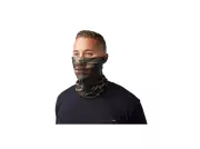 Nákrčník 5.11 Halo Neck Gaiter, Woodland Camo