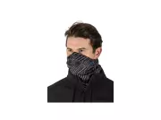 Nákrčník 5.11 Halo Neck Gaiter, Černý