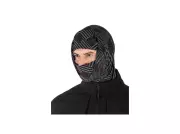 Nákrčník 5.11 Halo Neck Gaiter, Černý