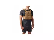 Tréninková vesta 5.11 TacTec® Trainer Weight Vest, Kangaroo